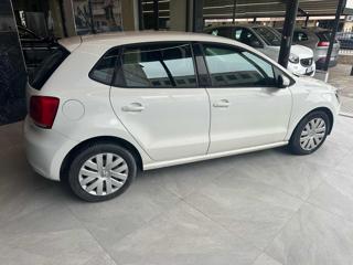 VOLKSWAGEN Polo usata, con Climatizzatore
