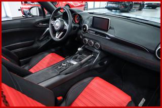 ABARTH 124 Spider usata, con Cruise Control