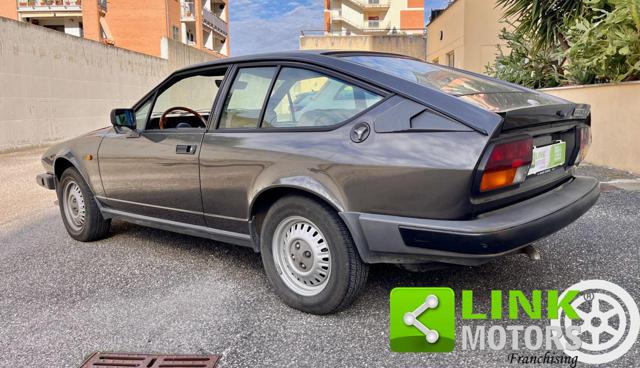 ALFA ROMEO GTV usata 4