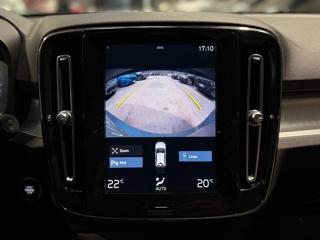 VOLVO XC40 usata, con ESP