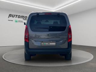 CITROEN Berlingo usata, con Autoradio