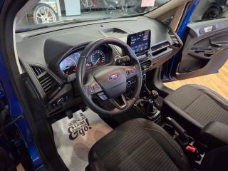 FORD EcoSport usata, con Servosterzo