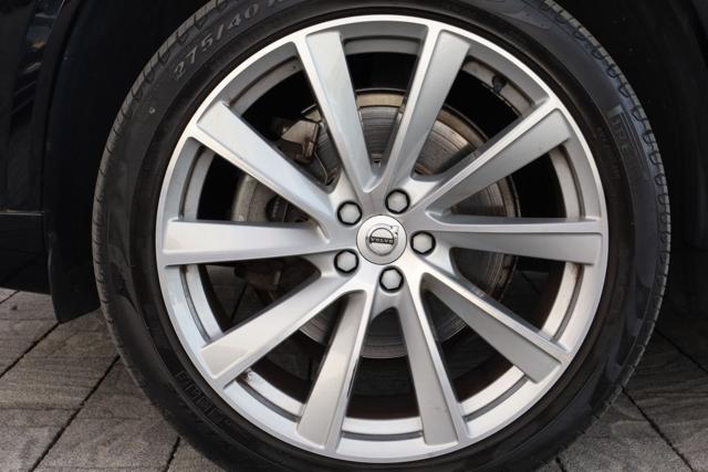 VOLVO XC90 usata, con Airbag testa