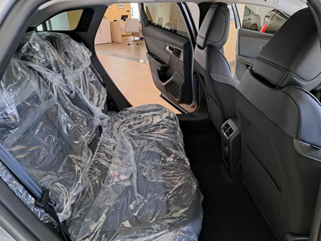 CITROEN C5 X usata, con Controllo trazione