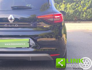RENAULT Clio usata, con Alzacristalli elettrici