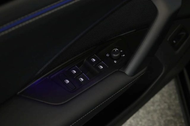 VOLKSWAGEN Tiguan usata, con Vetri oscurati