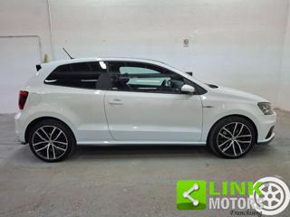 VOLKSWAGEN Polo GTI usata, con Cruise Control