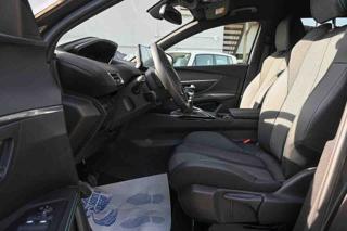 PEUGEOT 3008 usata, con Cruise Control