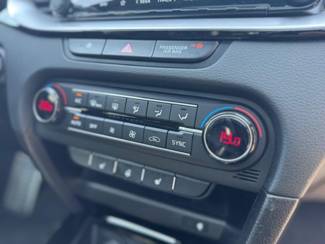 KIA Ceed usata, con Park Distance Control