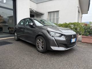 PEUGEOT 208 usata, con ABS