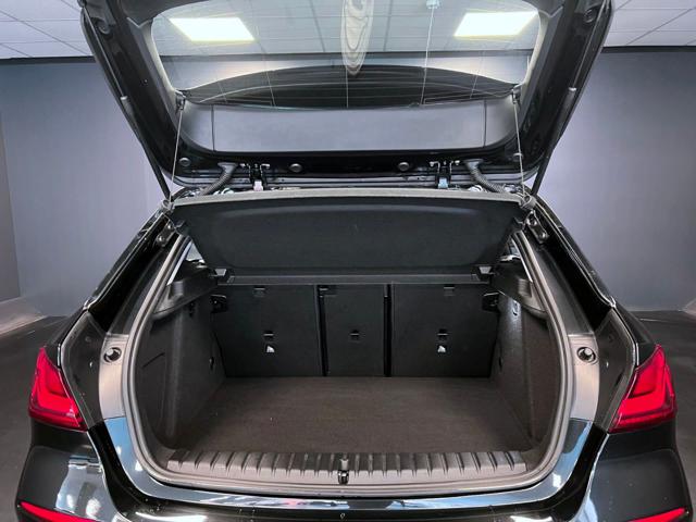 BMW 118 usata, con Controllo trazione