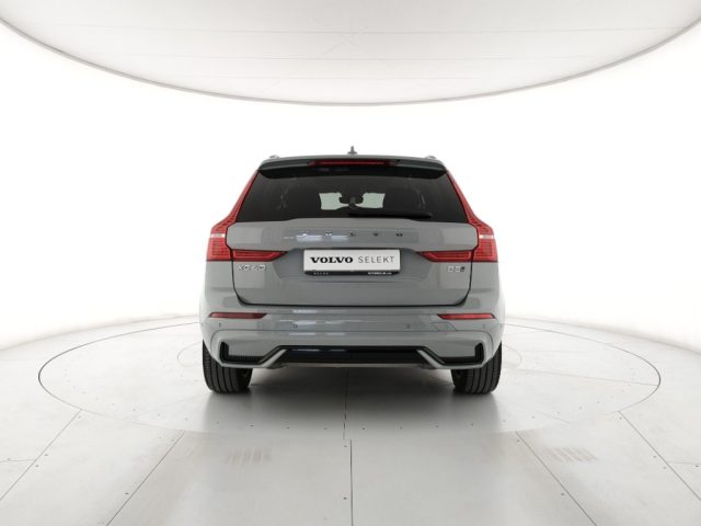 VOLVO XC60 usata, con Airbag Passeggero
