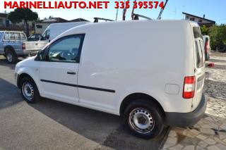 VOLKSWAGEN Caddy usata, con Specchietti laterali elettrici
