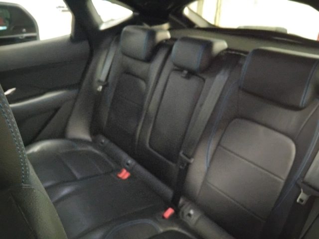 JAGUAR E-Pace usata, con Chiusura centralizzata