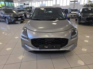 SUZUKI Swift usata, con Chiusura centralizzata