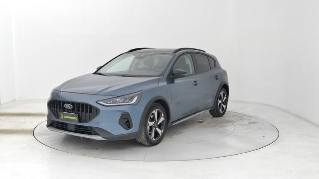 FORD Focus usata, con ABS