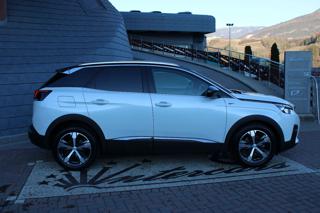 PEUGEOT 3008 usata, con Alzacristalli elettrici