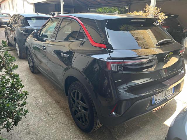 OPEL Mokka usata, con Airbag