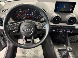 AUDI Q2 usata, con Boardcomputer
