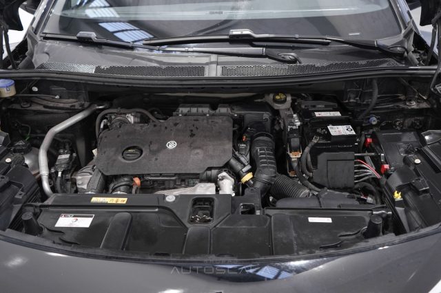 PEUGEOT 3008 usata 42