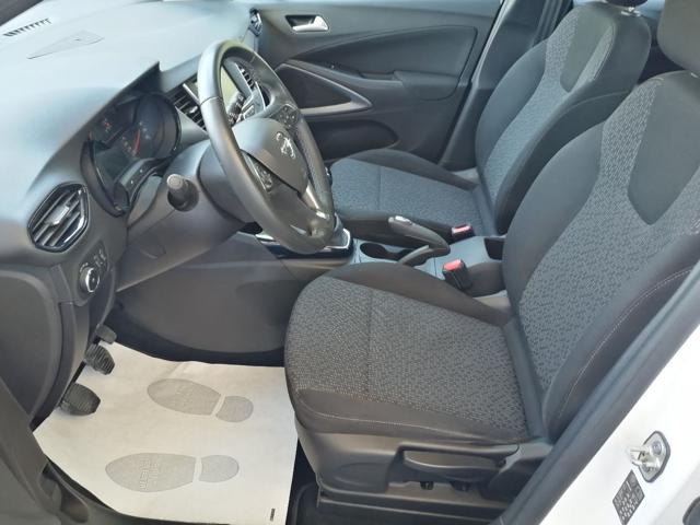 OPEL Crossland usata, con Boardcomputer