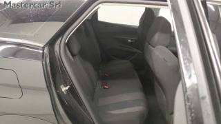 PEUGEOT 3008 usata, con Climatizzatore