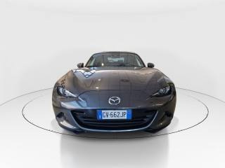 MAZDA MX-5 usata, con Climatizzatore