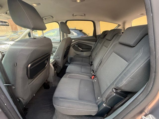 FORD C-Max usata, con Climatizzatore