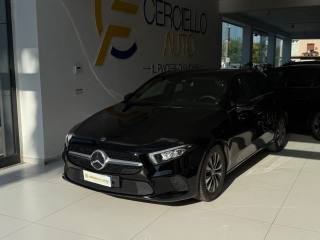 MERCEDES-BENZ A 200 d Automatic Business TUA DA ?239,00 MENSILI