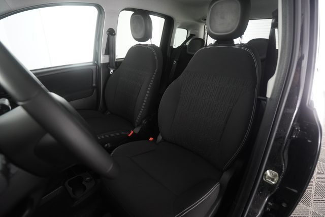 FIAT Panda Cross usata 1
