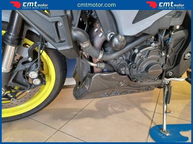 YAMAHA MT-10 usata 6