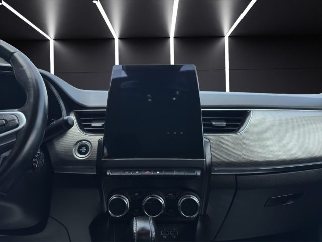 RENAULT Arkana usata, con Sistema di navigazione