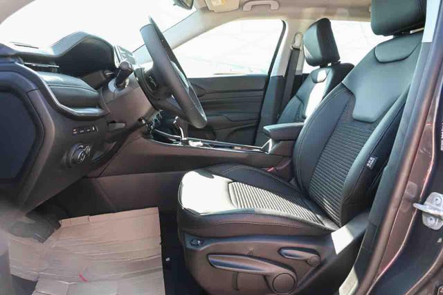 JEEP Compass usata, con Controllo trazione