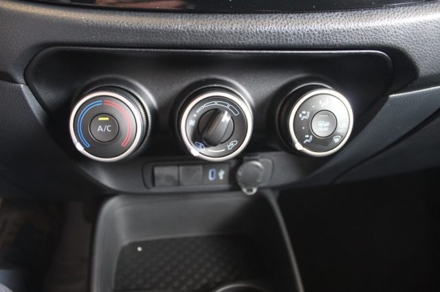 TOYOTA Aygo X usata, con Specchietti laterali elettrici