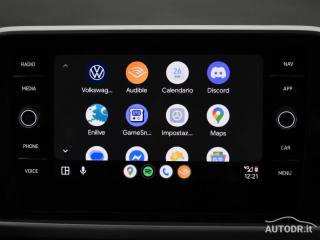 VOLKSWAGEN T-Roc usata, con Monitoraggio pressione pneumatici