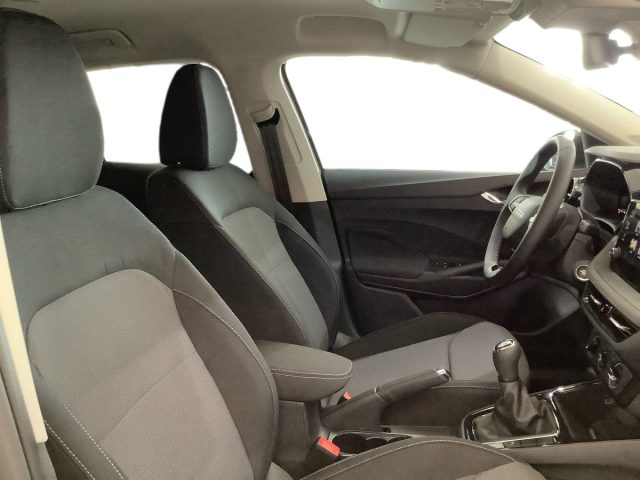 SKODA Fabia usata, con Climatizzatore