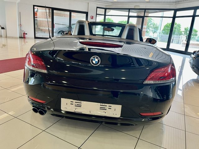 BMW Z4 usata, con Autoradio