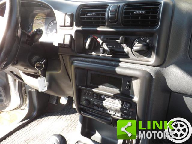 OPEL Frontera usata 17