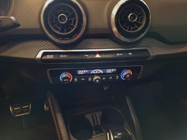 AUDI Q2 usata, con Lettore CD