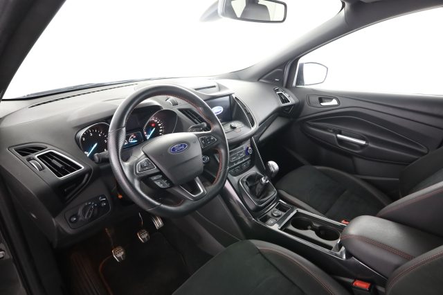 FORD Kuga usata 1