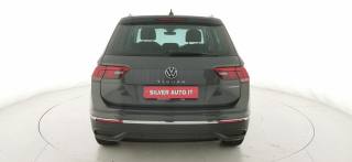 VOLKSWAGEN Tiguan usata, con Boardcomputer