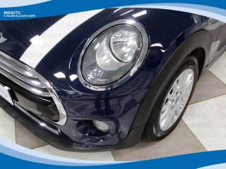 MINI Cooper usata, con Cruise Control