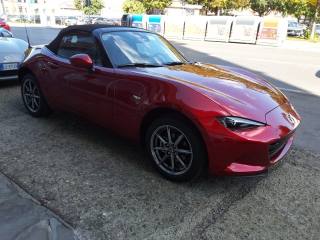 MAZDA MX-5 usata, con Boardcomputer