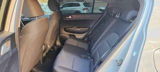 KIA Sportage usata, con ESP