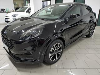 FORD Puma usata, con Alzacristalli elettrici