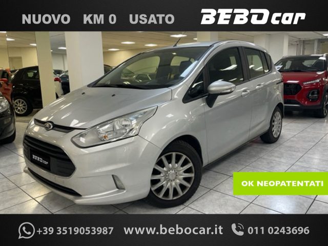 FORD B-Max usata, con ABS