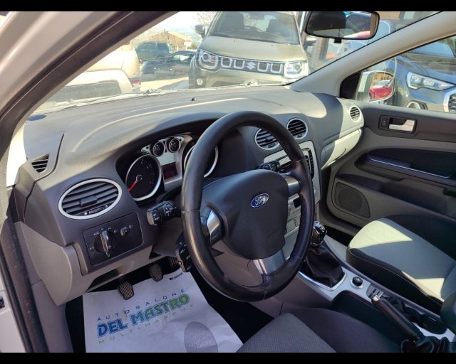FORD Focus usata 27