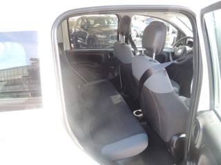 FIAT Panda usata, con ESP