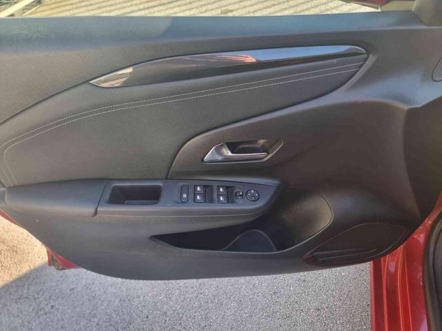 OPEL Corsa usata, con ESP