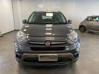 FIAT 500X usata, con Autoradio digitale